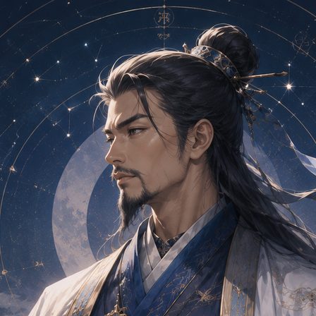 청산도사